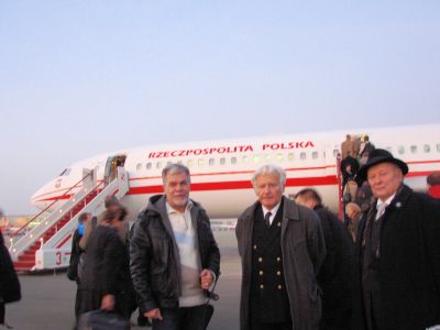 Wyjazd do Charkowa 2018 rok