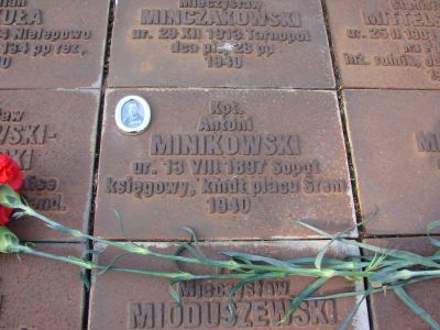 Wyjazd do Charkowa 2008 rok