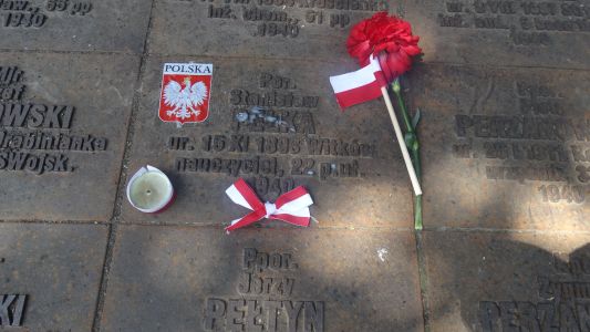 Wyjazd do Charkowa 2018 rok