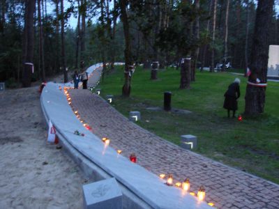 Wyjazd do Kijowa - Bykowni 2012 rok