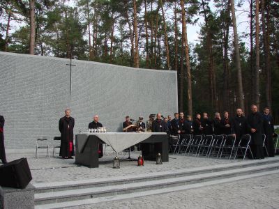 Wyjazd do Kijowa - Bykowni 2012 rok