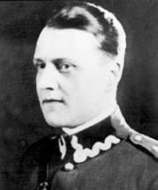 Włodzimierz Ambrożewicz