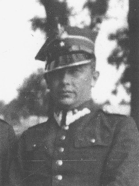 Bogdan Leszek Andrzejewski