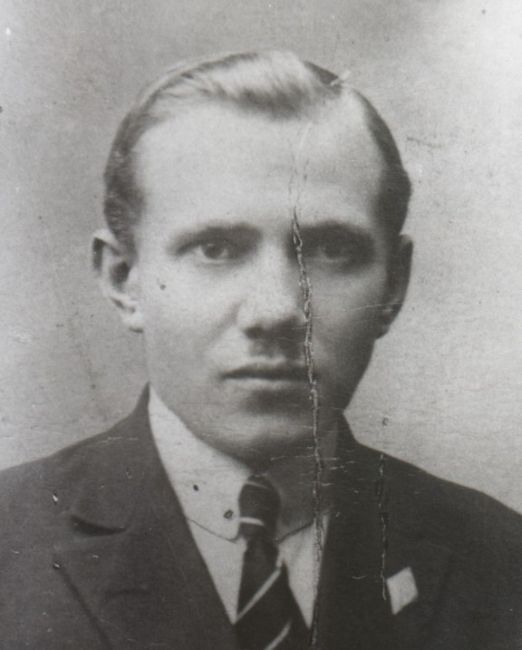 Stanisław Anglik