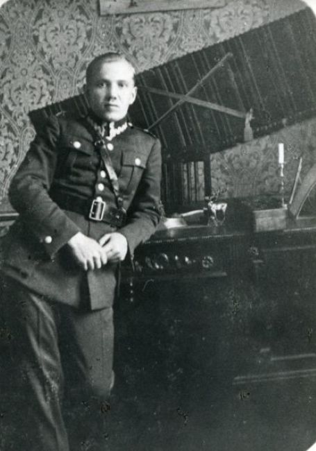 Stanisław Anglik