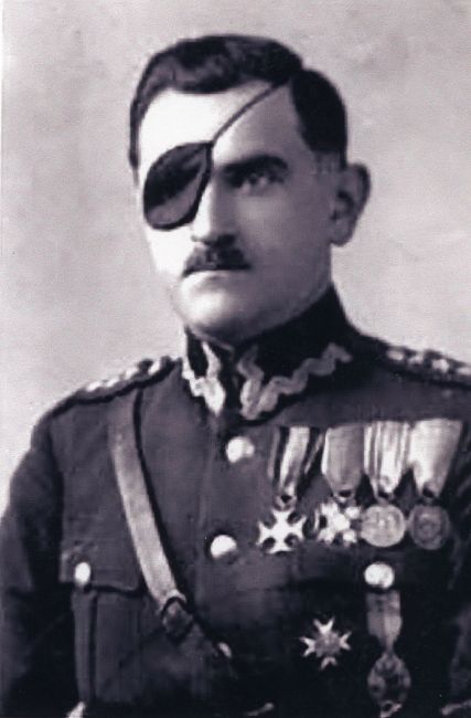 Zbigniew Antonowicz foto