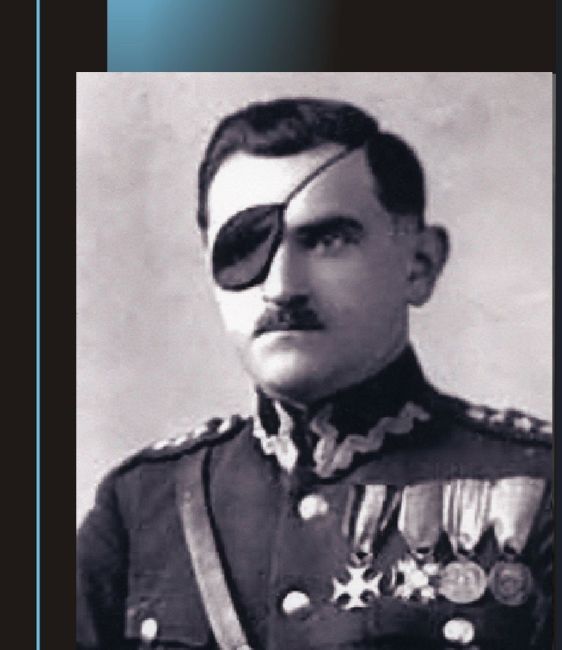 Zbigniew Antonowicz zdjęcie VM