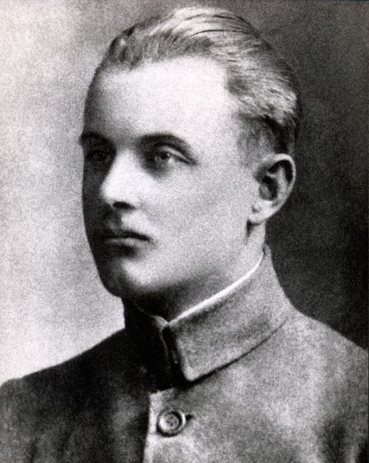 Marian Babuchowski
