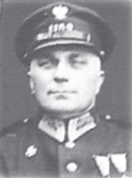 Stanisław Banaszak