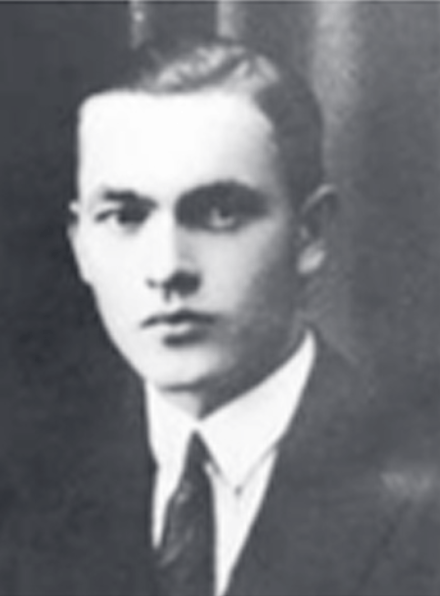 Hieronim Edmund Brenda