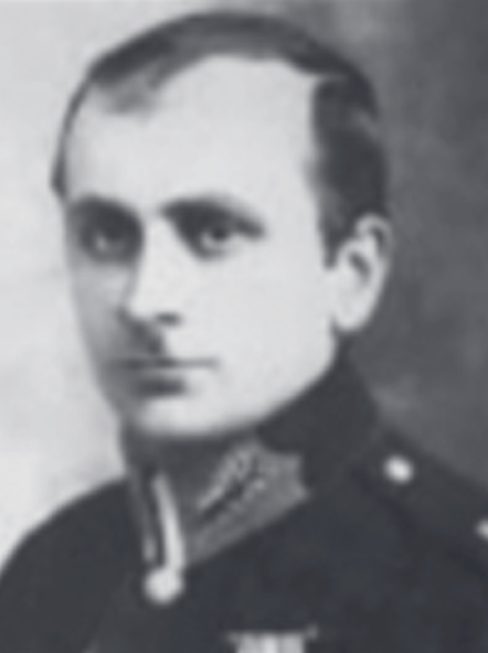 Czesław Brzeg