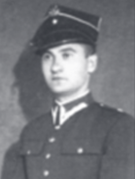 Bolesław Budzyński