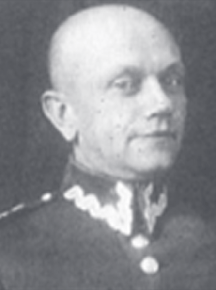 Władysław Marcel Bukietyński