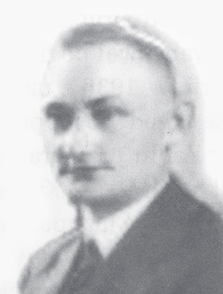Jan Jerzy Bukowiecki