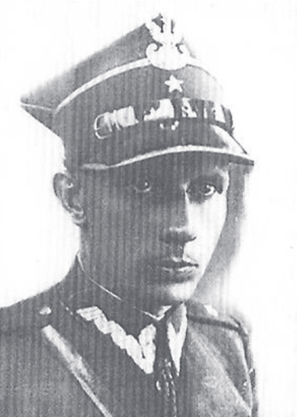 Mieczysław Burdajewicz