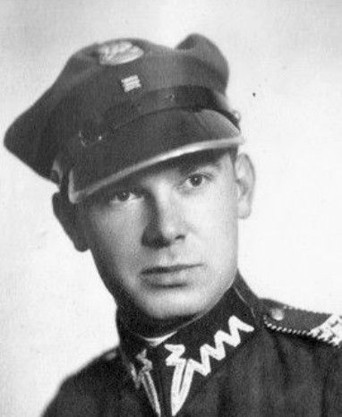 Marian Badeński