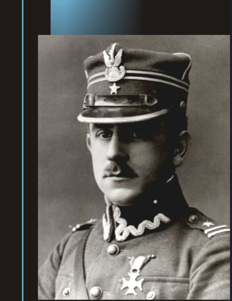 Bajonski_Jan-fotoVM Jan Bajoński fotografia orderu Virtuti MIlitari