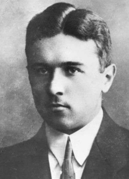 Jerzy Józef Bąkowski-Jaxa