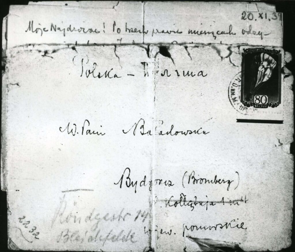 Balachowski_Witold_List-z-20.XI_.1939-koperta