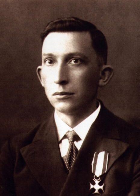 Kazimierz Baraniecki