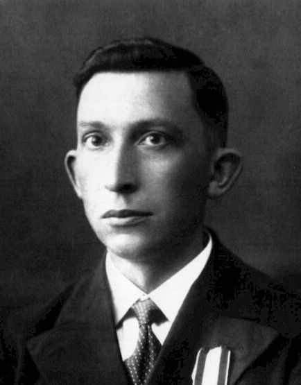 Kazimierz Baraniecki