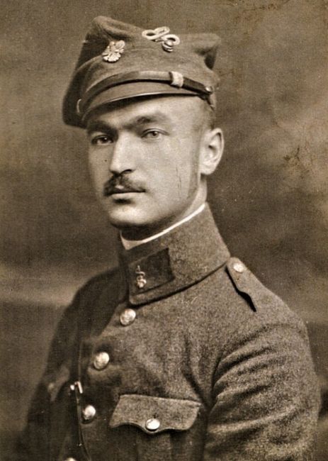 Edmund Bartlitz fotografia