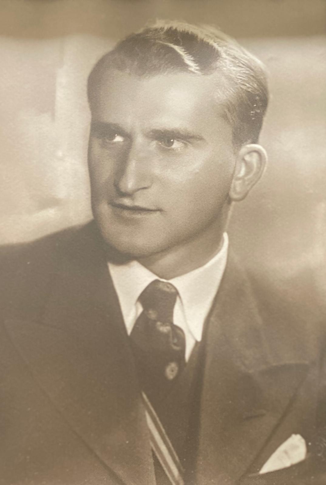 Tadeusz Bogajewski