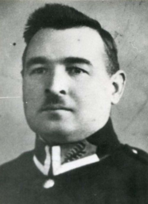 Ignacy Borzyszkowski