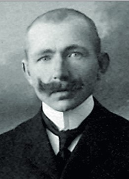 Piotr Bresiński