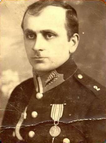 Czesław Brzeg
