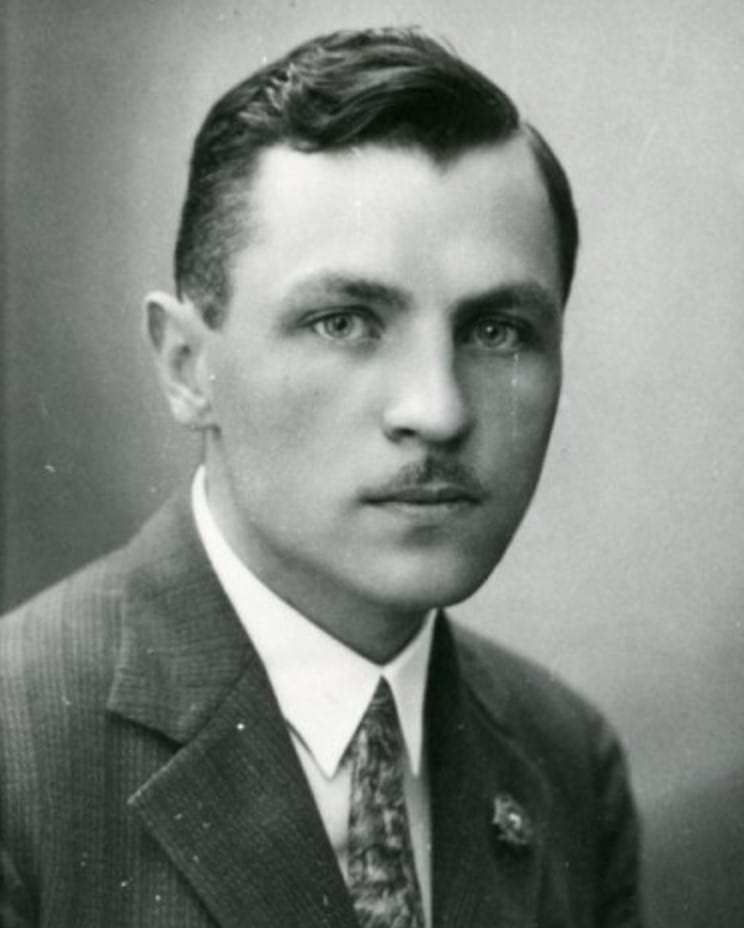 Jerzy Bzowski