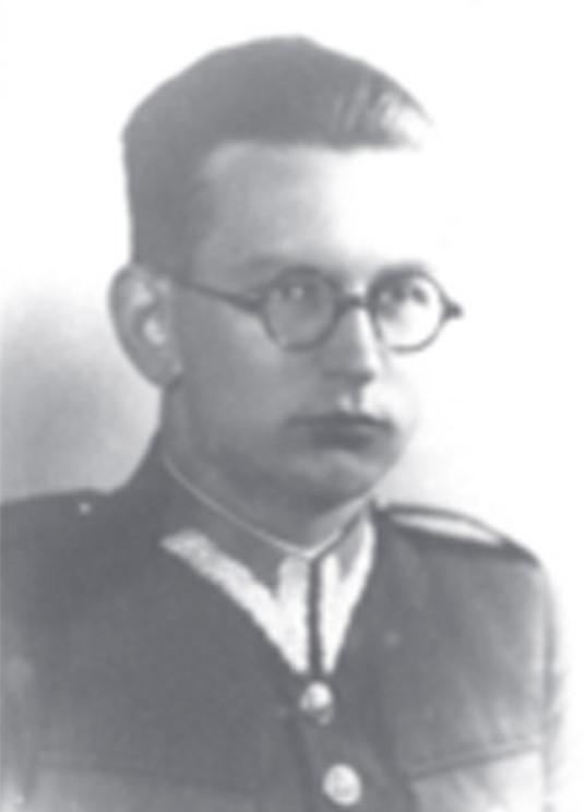 Adam Stanisław Całka