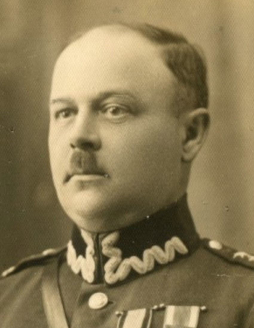 Jerzy Wojciech Cegielski