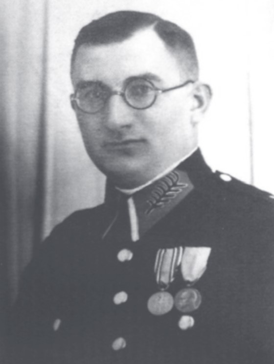 Leon Chałupka