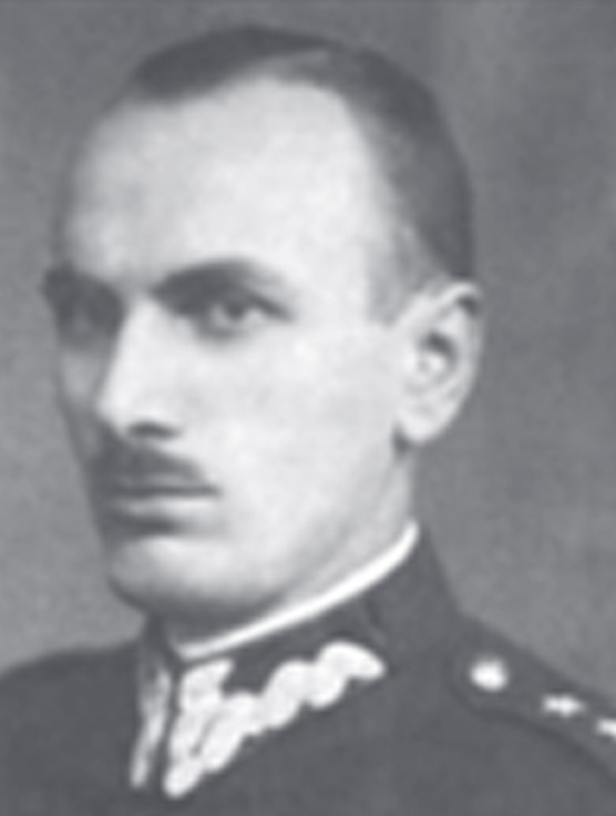 Piotr Paweł Chamski