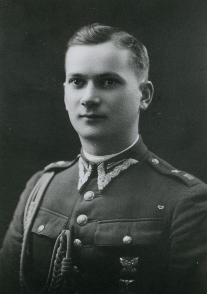 Zbigniew Antoni Chamski