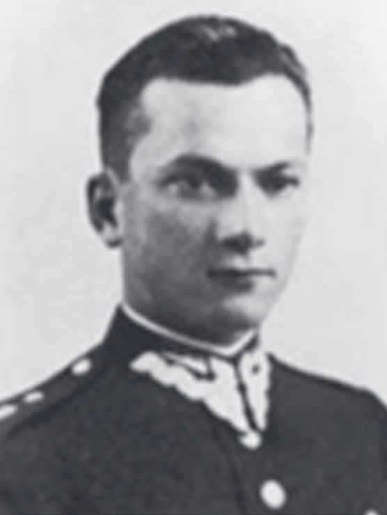 Zbigniew Antoni Chamski