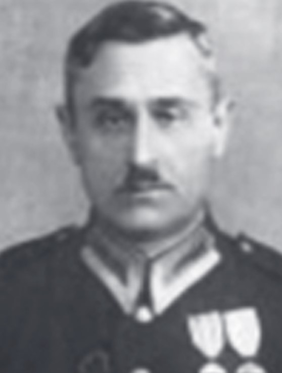 Kazimierz Charoński