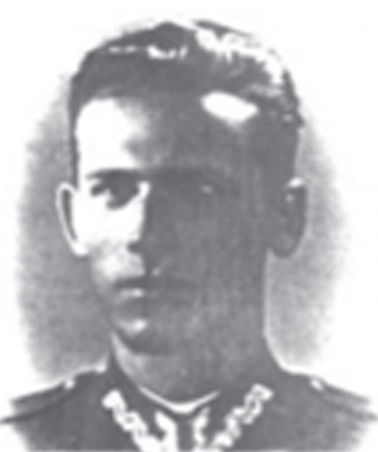 Bolesław Chełchowski