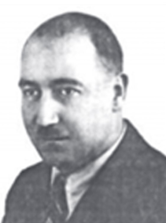 Stanisław Wincenty Chodkiewicz