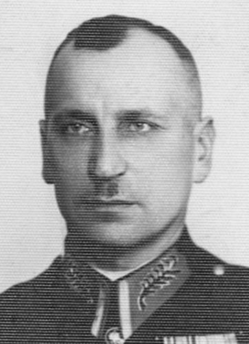 Władysław Chojan