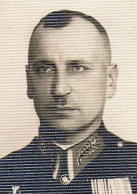 Władysław Chojan