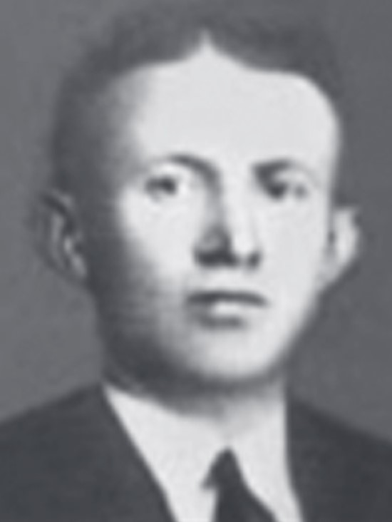Władysław Chojecki