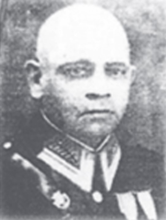 Teodor Chojnacki