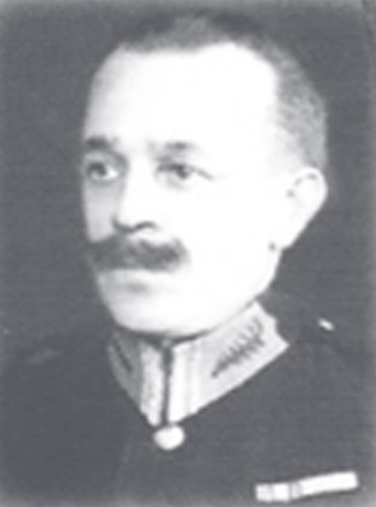 Józef Chruszczyński