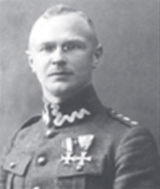 Jan Władysław Chylewski