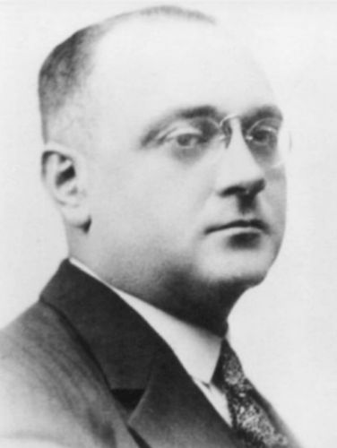 Teodor Seweryn Ciążyński