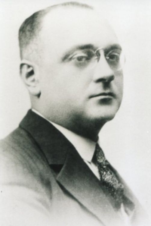 Teodor Seweryn Ciążyński