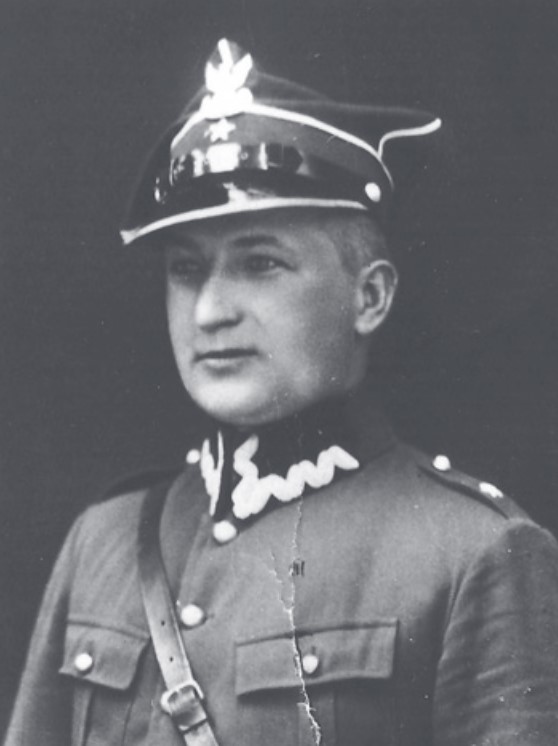 Bronisław Cichowski