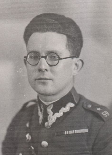 Edmund Ciemnoczołowski